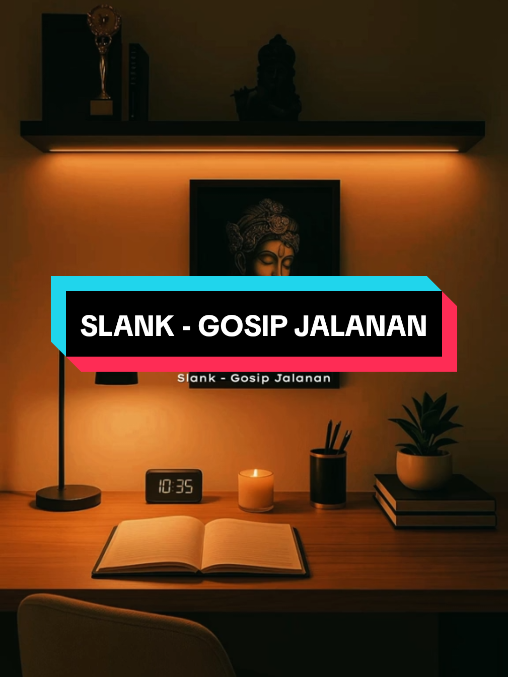#CapCut #gosipjalanan #slank #fyp 