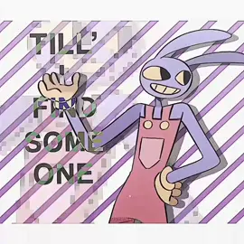 𐔌      #JAX      .      this is my second attempt at tweening 😅    𓂃     ۫ ꣑ৎ   ꒰  #jaxedit #jaxtadc #jaxtheamazingdigitalcircus #tadc  ꒱