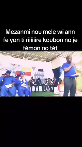 Koubon no je fèmen no tèt