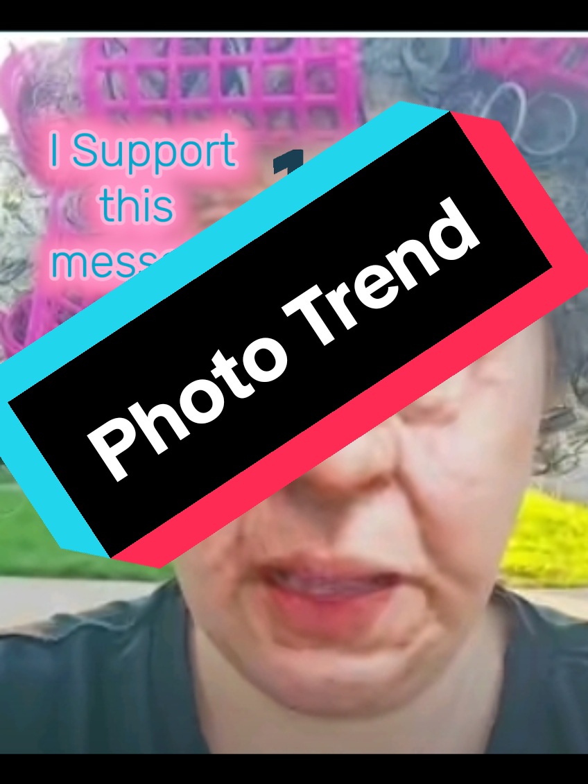 I support this message #phototrend #karma #supportthismessage #support #karmaisreal 