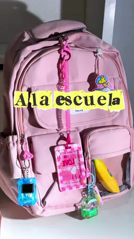 Ig:didiwinx #escuela #grwm #mochila #primerdia 