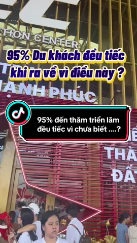 Lộ trình chi tiết cách thăm triển lãm không bỏ phí chỗ nào cả , mình đã mất 3 lần đi và 2,5 triệu tiền tắc xi để tổng hợp video chi tiết như này , mọi người xem lưu lại gửi bạn bè đỡ mất công họ đi và tiếc nuối #trungtamtrienlamquocgia #trienlam80nam #conten #gomsuthanhxuan 