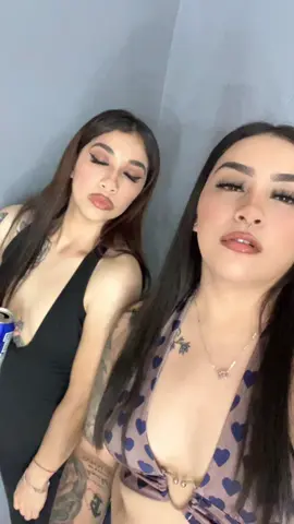 Con mi sis 🥳