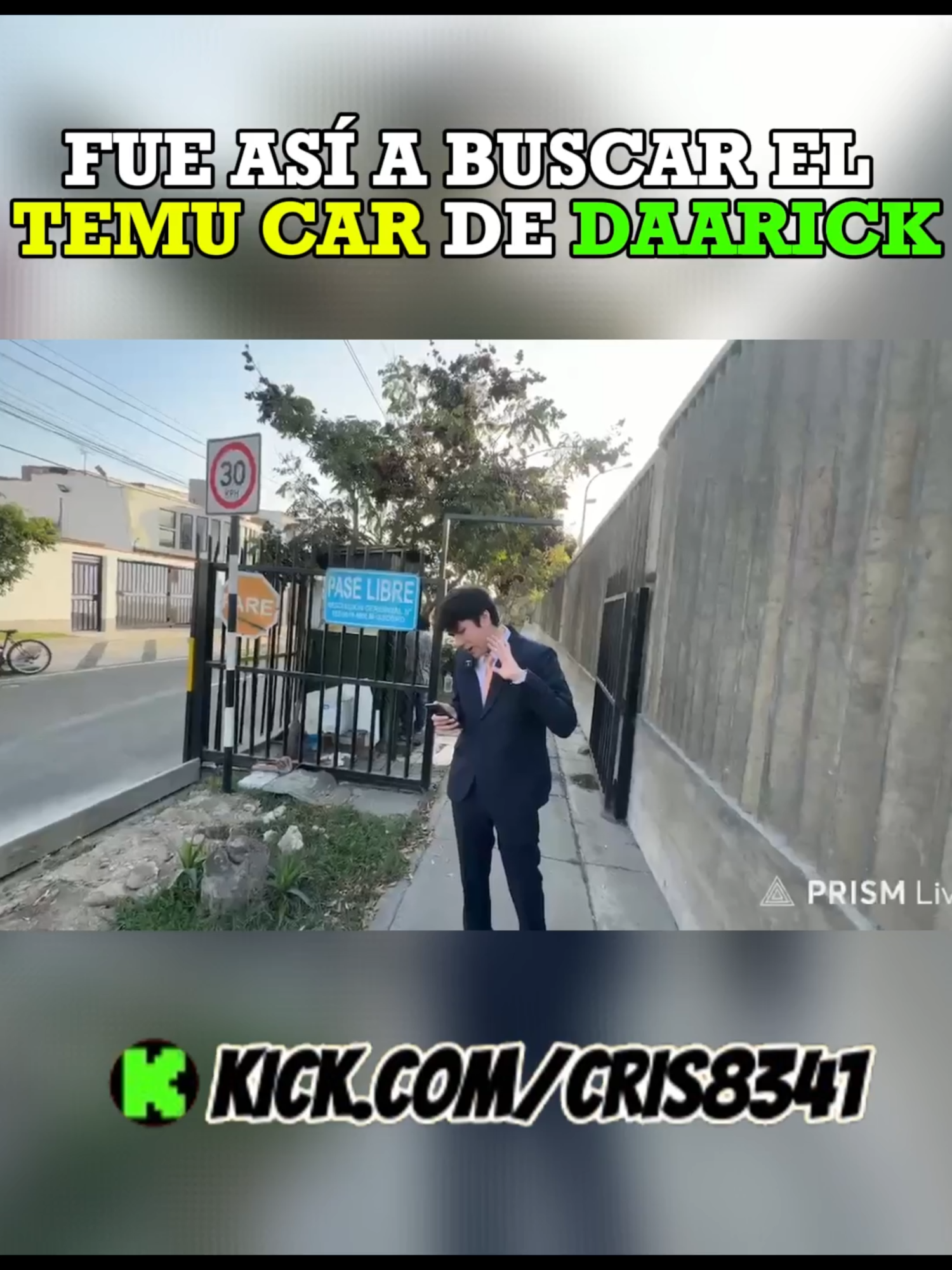 Fino señores xd #cris8341 #thedaarick28 #daarick #kick #streamer #paratiiiiiiiiiiiiiiiiiiiiiiiiiiiiiii #kickperu #fyp #irl