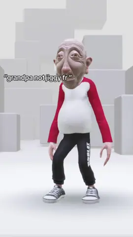 showed them who jiggy fr #fyppppppppppppppppppppppp #robloxfyp #funnyvideos #grandpa #jiggy 