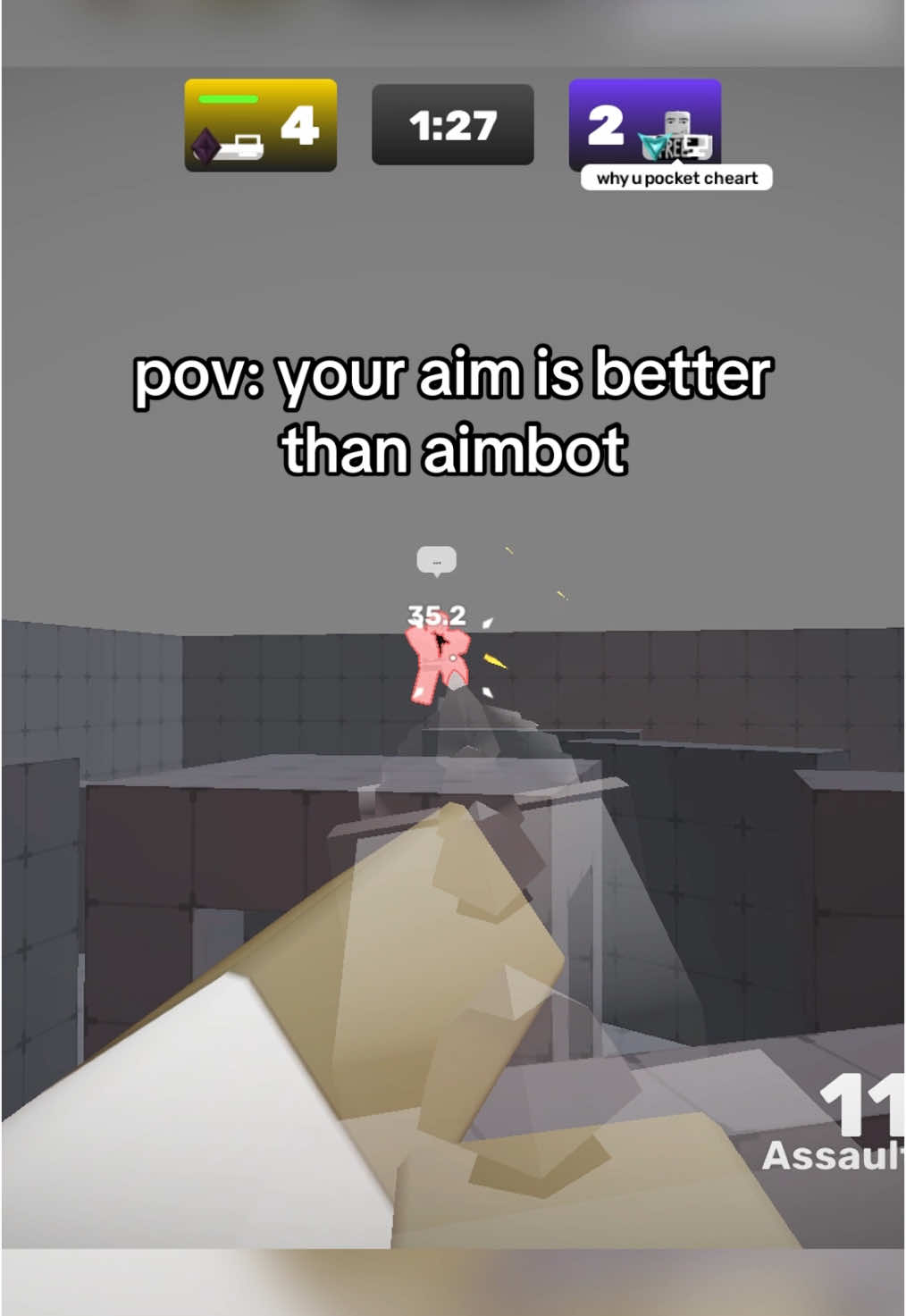 #rayhitta #roblox #robloxrivals #Valorant 
