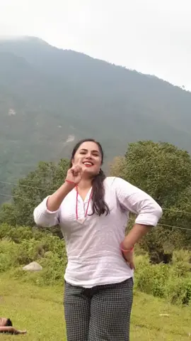 गाउले हामी त 😋😋🤗