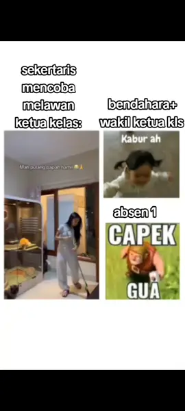 tag ketua kelas and sekertaris kalian #anakanakkelas8 #sekolahsmpswasta #sekolahsmpswasta 