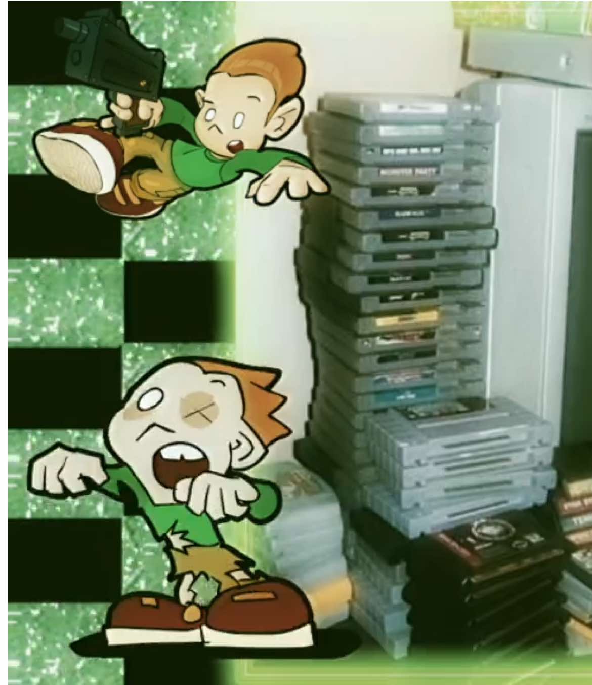Pico! #picosschool #pico #newgrounds #2000s #fyp 