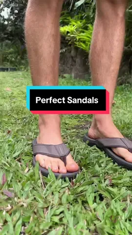Perfect Sandals 🩴  #sandals #hobibear #flipflops #slippers 