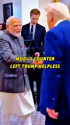 trump-modi 🔥#news #usanews #trumpvsmodi #bbcnews #thedemocrats #newyorktimes #britishmedia 