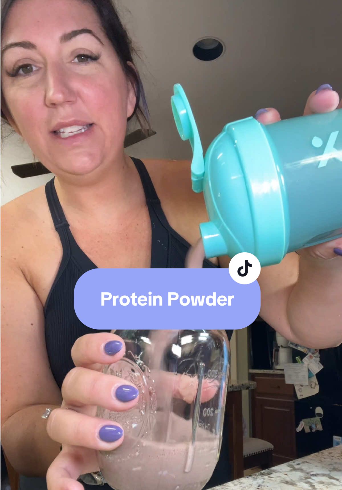 8 flavors, clean ingredients, & all-day fuel 💪🍫 #proteinpowder #proteinshake #protein #highprotein #proteinshakes 