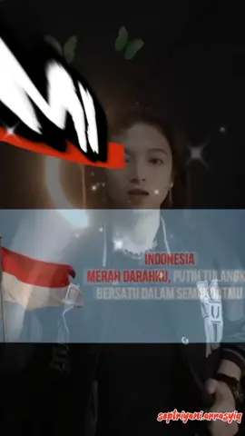 #INDONESIA #MERAH#DARAHKU #PUTIH#TULANGKU KAMI CINTA TAHAN AIRKU INDONESIA 🇮🇩