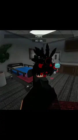 | Game = Run, Hide, Fight |  #roblox #runhidefight #superman #viral 