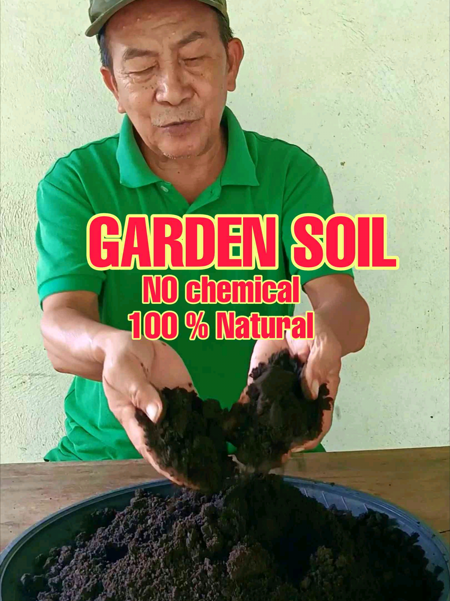 Mahilig ka ba sa pagtatanim pero hirap kang maghanap ng tamang lupa para sa halaman mo?  Ito na ang sagot! Garden Soil – Organic, Natural, at No Fertilizer! #gardensoil #gardeningtips #kabayangmanny #fyp 