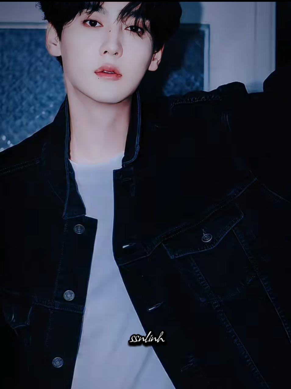 Trì Sính đẹp trai quá❤️ __________ #dienhuninh #tianxuning #nghichai #RevengedLove #xh 