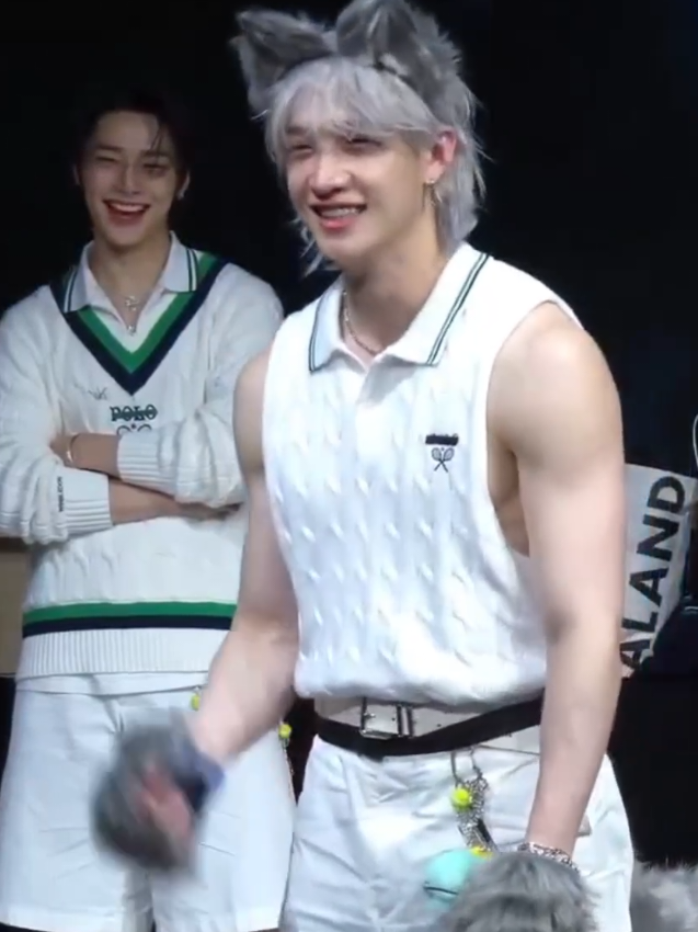 Bang Chan Fanmeeting #bangchan #bangchanedit #bangchanbestleader #bangchanstraykids #방찬 #방찬🐺 #バンチャン #스트레이키즈  #leeknow #minchan #leeknowedit #leeknowstraykids #이민호 #리노 #リノ #StrayKids #straykidsstay #skz #stay #jisung #minsung #chan #channie #KPop #kpopfyp #fyp #fypp #parati