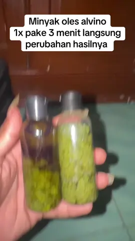 1x pake 3 menit langsung perubahan 