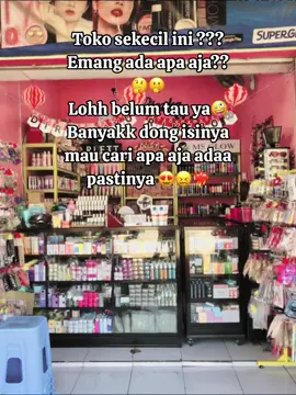 Yukk yang belum mampirr kita pagi bagi’hadiah lohh 😍🥰❤️‍🔥🤑 ,mumpung baru-baru + lucu bangett hadiahnya #promomakangajian #Riezkaskincare #fypシ゚viral #Riezkaskincarekedungadem #skincaresugihwaras #skincarekedungadem #fypシ゚viral #berandatiktok #skincare 