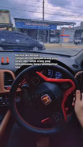 janganlah jadi pelangi untuk orang yg buta warna itu real adanya 🙃 #ceweknyetirmobil #storyuphiklz #bahanstorymu #quotesadardiri #tidakdihargai 