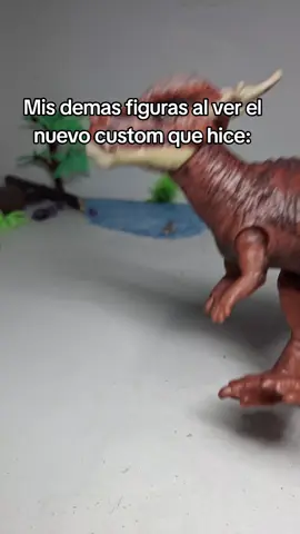 XD #PARATII #fyp #dinosaurios #viraltiktok #mattel 