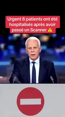 Ça fait beaucoup d'erreurs dans tous les hôpitaux. Le niveau de compétence a baissé. C'est un produit périmé ? un produit trafiqué ?#belgique #france #españa 