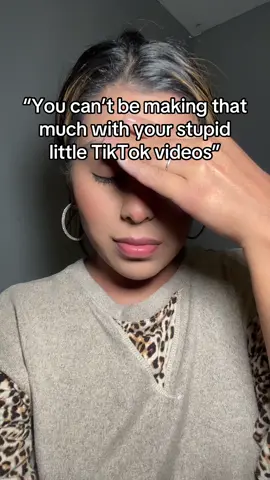 If you know you know 😌 don’t let anyone discourage you #tiktokshop #tiktokshopaffiliate #tiktokshopaffiliateprogram #contentcreator #affiliatetiktok 