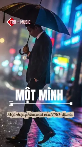 MỘT MÌNH  #motminh #tromusic  #xuhuongtiktok  #foryou  #guitar 