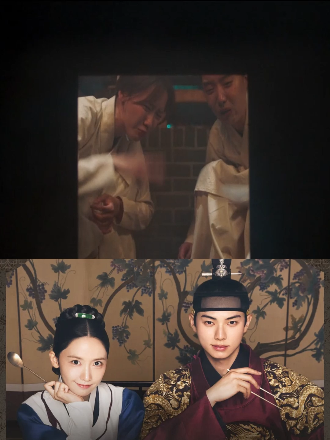 #មេចុងភៅឆ្លងភព​ Ep51 #fyp #foryou #xybca #foryoupage #kdrama