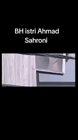 #hasilpenjarahandirumahahmadsahroni 