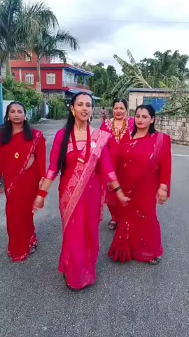 तिज सकियो 🤣#सुरक्षा❤️बिशाल #प्यारोमाइतिघरअनिकर्मघर @samjhanatiwari @sarita pandey@43 