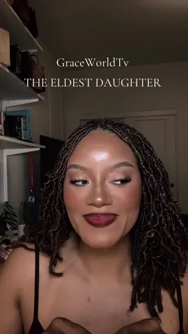 #oldestdaughter #firstborndaughter #eldestdaughter #fyp 