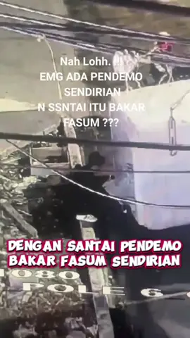 pendemo bakar fasum ,  temen temen pliss jangan rusak fasum, fokus pada inti nya.  Hati Hati Kita dijebak  #pendemo #fyp #demo #polisi  #indonesiaberduka 