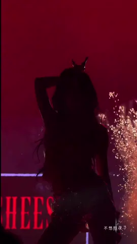 miss enami❤️‍🔥 #asa #enamiasa #babymonster #hellomonstertour #fyp 
