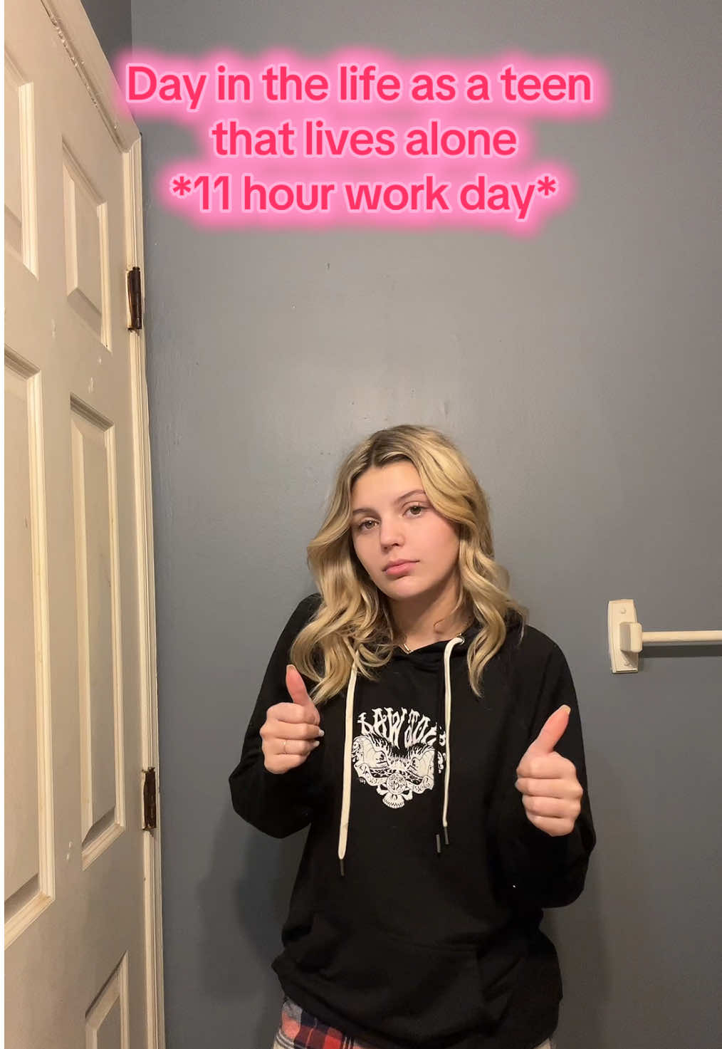 rooms a mess cars a mess, but it’ll get cleaned soon and that’s all that matters. if you ever wonder why I don’t post one day it’s probably cause I’m working the whole day and I don’t make my TikTok’s ahead of time even though I probably should.  #teen #working #dayinmylife #dayinthelife #OOTD 