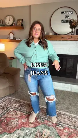 #risenjeans #jeans #risen 