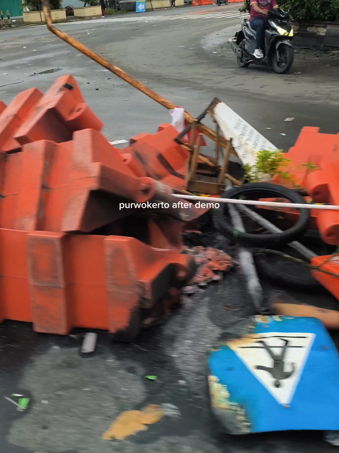 #viral #purwokerto #beranda #fyp #demo 