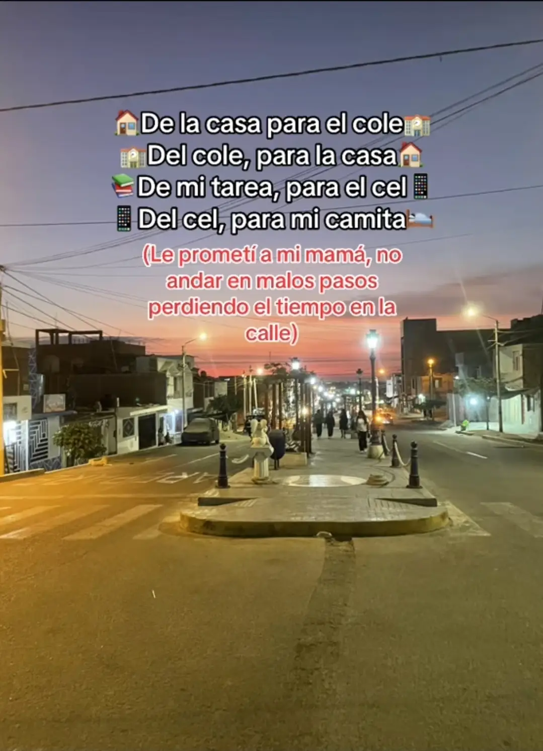 enfocada en mi 💆‍♀️#mi futuro #paratii #colegio # estudiante ..