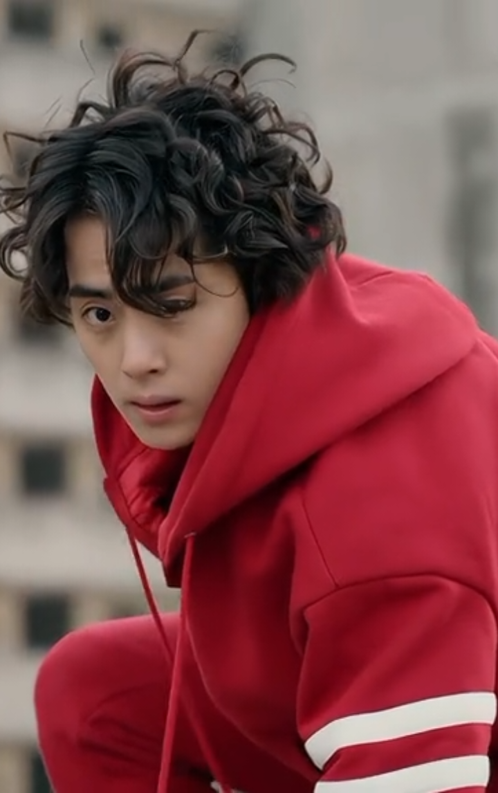 lah guwa tuh? #foryoupage #somoon #somun  #somunedit #theuncannycounter #kdrama #kdramaedit #fypシ #xyzbca #netflix #jobyeongkyu 