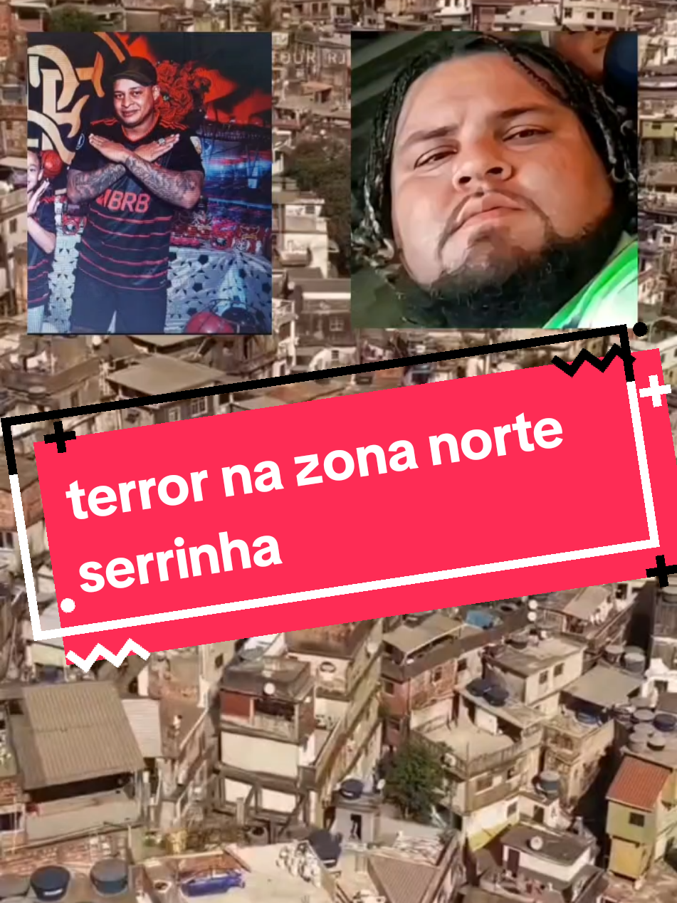 terror na zona norte ,os cria da serrinha  botando terror na pista  #brasil #fyp #viral #brazilianfunk 