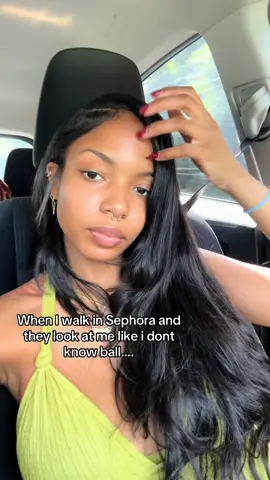 Trust meeeeeee #foryou #makeup #foryou #sephora