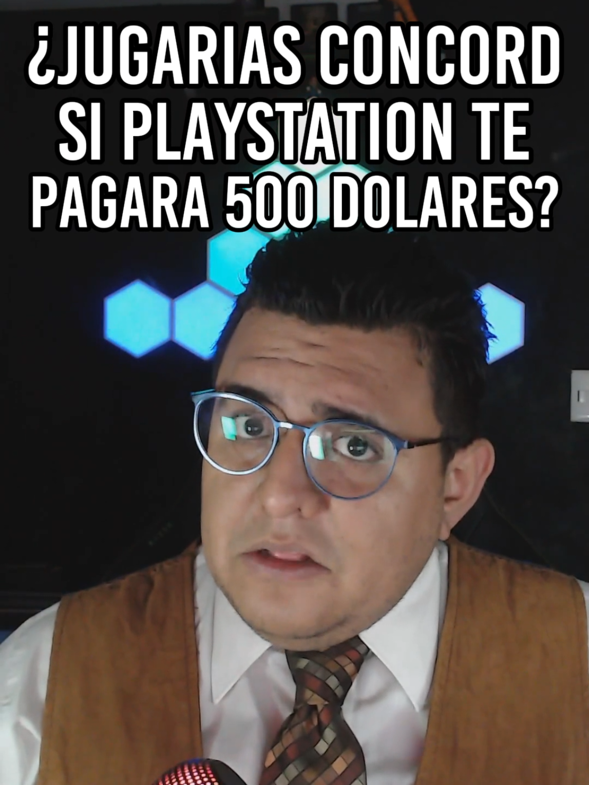 ¿Jugarias concord si playstation te pagará?  Bungie, el estudio detrás de Halo y Destiny, ahora prácticamente le esta pagando a los jugadores por probar sus juegos 🤑. Sí, como lo escuchas: hasta $500 USD en un mes solo por sentarte frente a tu PC para jugar Marathon, su nuevo live service, y cumplir con un contrato gamer de mínimo una hora diaria. 🎮 El reporte viene de TheGamePost, que asegura que varios jugadores recibieron un correo exclusivo invitándolos a participar en un test privado de 30 días —del 8 de septiembre al 7 de octubre de 2025— con horarios específicos entre semana y fines de semana, más encuestas obligatorias para dar feedback. El pago llega en forma de tarjeta de regalo, y aunque suena tentador, la movida tiene un trasfondo: Marathon fue recibido con frialdad desde su anuncio, primero porque no era el regreso single-player que los fanaticos esperaban, luego por pruebas internas que dejaron pésima impresión y finalmente por el retraso indefinido tras polémicas internas por el robo de arte implementado en el juego. 😬 Ahora Bungie busca desesperadamente reconstruir confianza y medir si todavía hay futuro para el juego antes de lanzarlo oficialmente. En resumen: te ofrecen dinero para probar un título que debería venderse solo por diversión… lo cual deja claro lo cuesta arriba que será para Marathon ganarse un lugar en el mercado. 💸 #Concord #marathon #Bungie #playstation #Gamerdenacimiento 