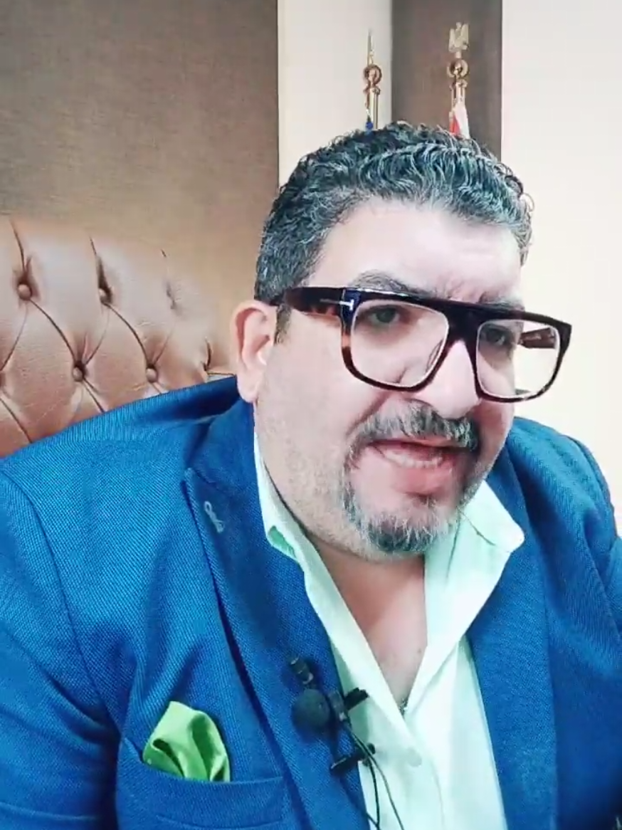 لايف المفاجأت 😍 #ميراثك_في3شهور  #livehighlights #حملة_عايز_ورثى #محمود_جويلي_المحامي #مؤسسة_محمود_جويلي_للمحاماة 