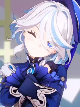 năm nay mình sẽ ngoan ngoãn :))). | Voice : Furina | đăng lại vì flop ác 45 phút 8 view quá hay :(((( 😭😭🙏🙏 | #vairal #genshin #furina #voice #furinagenshin 