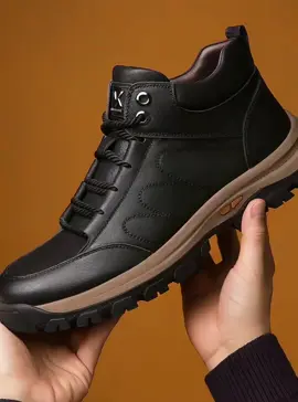 Men’s High Top Sneakers – Casual Outdoor Sport Style for Active Wear #mensneakers #hightopsneakers #outdoorsneakers #sportstyle #activewear 