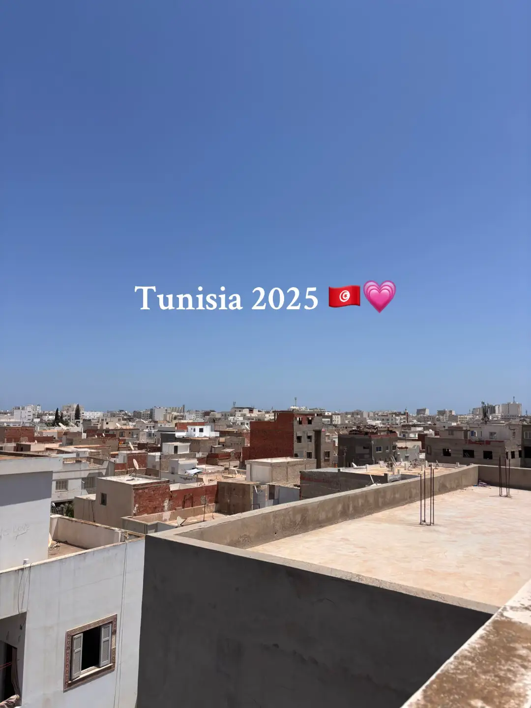 Miss it 🫠 #tunisia #tunisia2025 #sfax #kerkennah #northafrica #tunis #pourtoi #🇹🇳 #foryou #fyp #foryoupage 