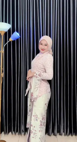 Sedih banget gak bisa live💔 #janggan #kebaya 