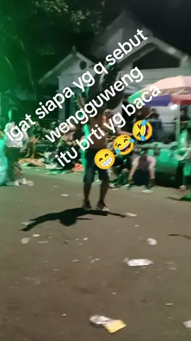 selamat pangkatmu sdh naik level.. jd wengguweng.. hahahaa... menyala🪲🪲🪲🔥🔥🔥
