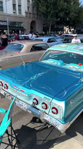 Beautiful😮‍💨😮‍💨😮‍💨💯💯💯 #lowrider #chicano #gtalowriders #lowriderlifestyle #fyp         