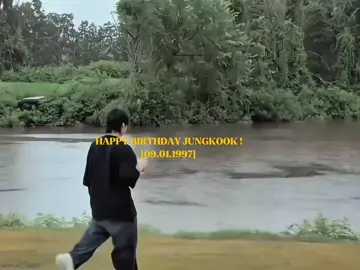 [09.01.1997]|| tomorrow is your birthday mahal, i love you so much      #jungkook #bts #jungkookbirthday #fypシ゚viral #fypage 